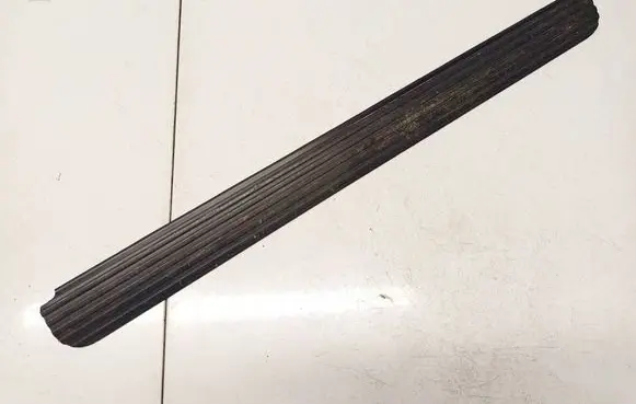 Volvo XC90 Front sill trim cover 