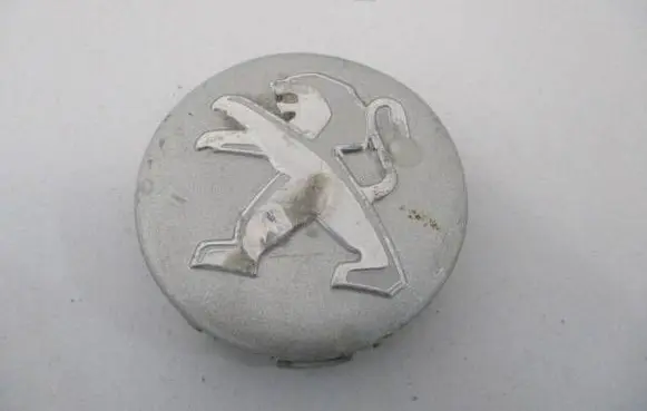 Original wheel cap