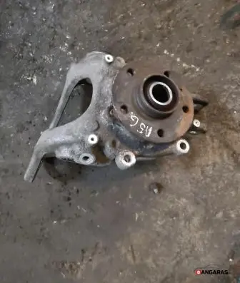 Audi A5 8T 8F Rear wheel hub 8k0505432ar