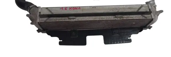 Hyundai Kona I Intercooler radiator 282702B830