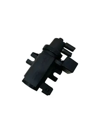 Turbo solenoid valve