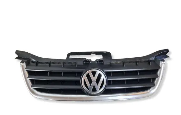 Volkswagen Touran I Front grill 1T0853651 1T0853653