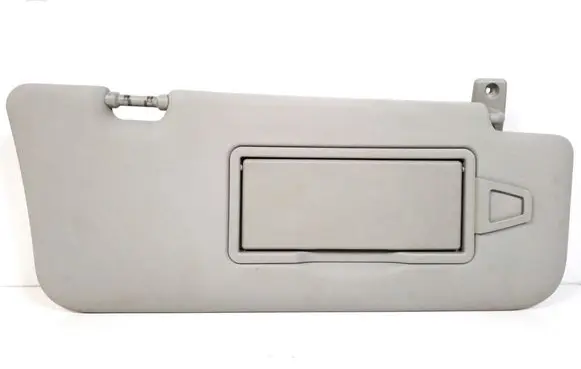 Mercedes-Benz ML W164 Sun visor A1648100810