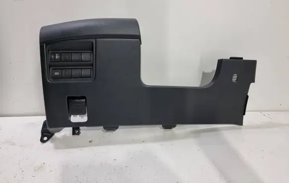 Toyota Yaris Cross Dashboard lower bottom trim panel 55480K0030 55446K0030