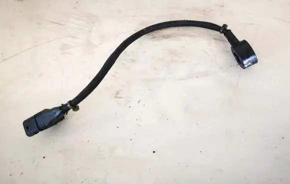 Mercedes-Benz E W212 Detonation knock sensor 