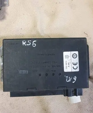Audi RS6 Comfort/convenience module 4B0962258K 410215006009