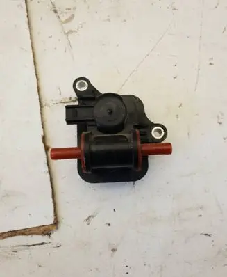 Honda Civic X Turbo solenoid valve HV1362007520 PCS7887L 1807161