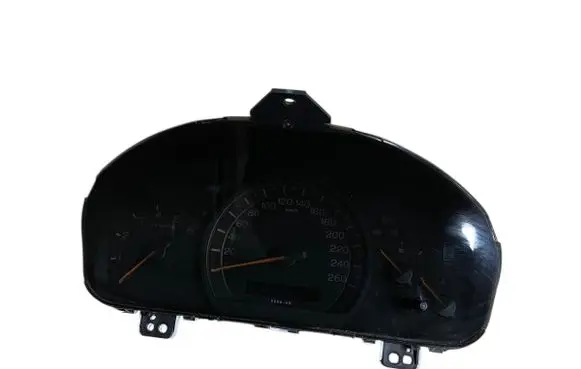 Honda Accord Speedometer (instrument cluster) 78100G000 HR0301408