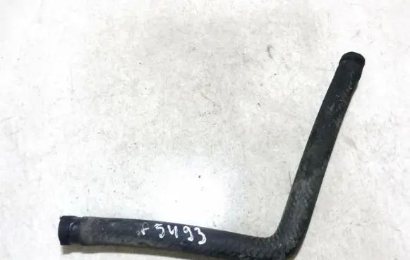 Volkswagen PASSAT B5 Engine coolant pipe/hose