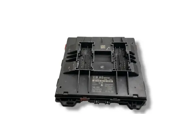 Comfort/convenience module