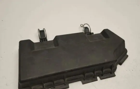 Mercedes-Benz ML W164 Fuse box cover A1645400782