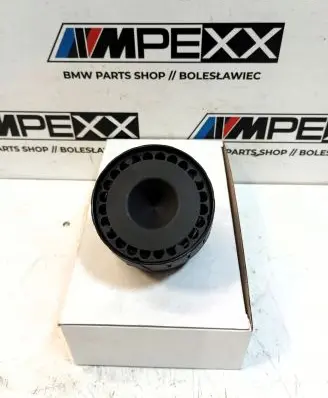 BMW 5 F10 F11 Alarm system siren 9493759