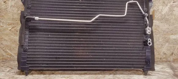 Lexus SC 300 - 400 A/C cooling radiator (condenser) 