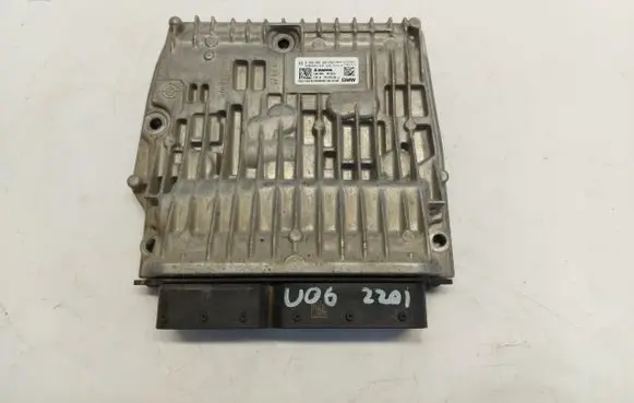 BMW 2 Active Tourer U06 Gearbox control unit/module 0260005452