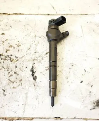 Audi A4 Allroad Fuel injector 03L130277J