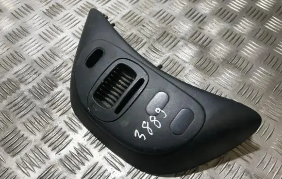Renault Scenic I Other interior part 7700416626