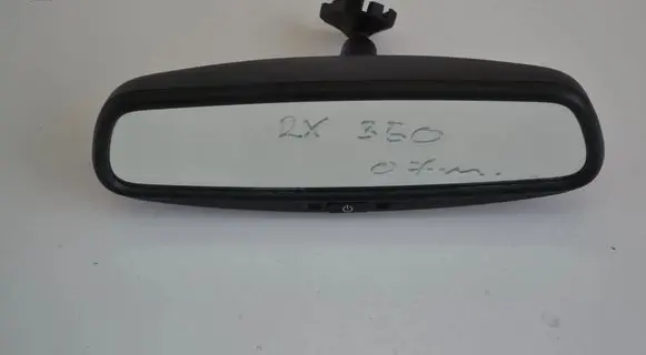 Skoda Karoq Rear view mirror (interior) 9050713