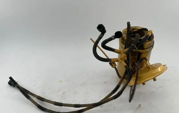 Volkswagen Touareg I In-tank fuel pump 7L6919679C