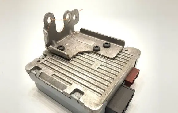 KIA Ceed Power steering control unit/module A256399800