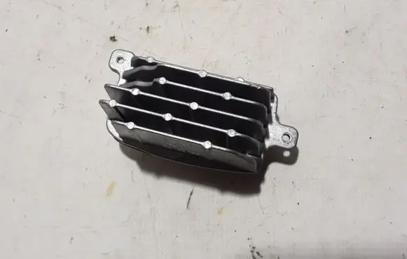 Xenon control unit/module