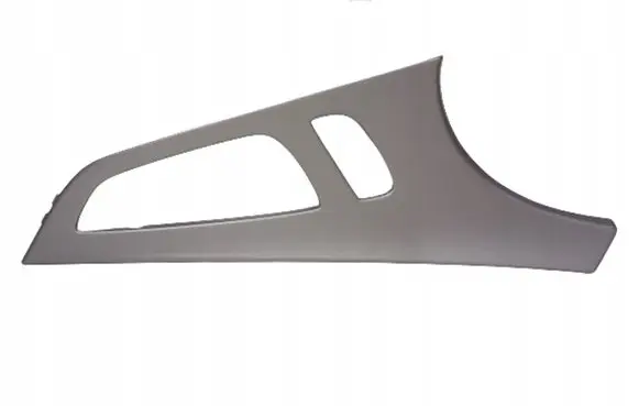Audi A7 S7 4G Front door trim bar 4G8867410A