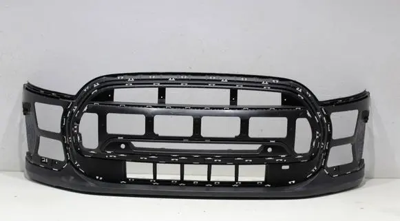 Mini One - Cooper F56 F55 Rear bumper 11412910 9450543