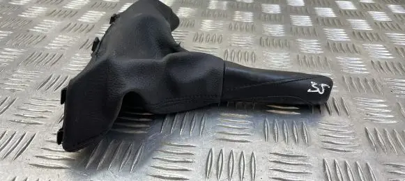 BMW 2 F22 F23 Handbrake trim 9230134