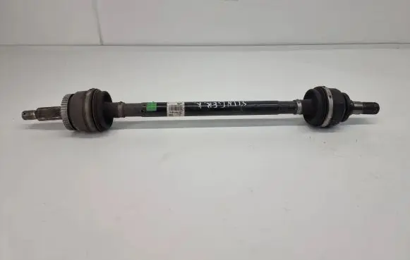 KIA Stinger Rear driveshaft 49600J5200