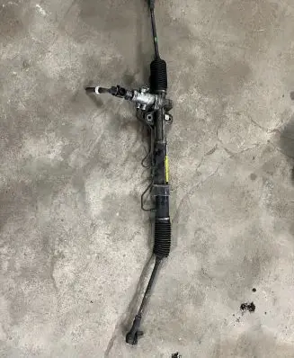 Hyundai Santa Fe Steering rack
