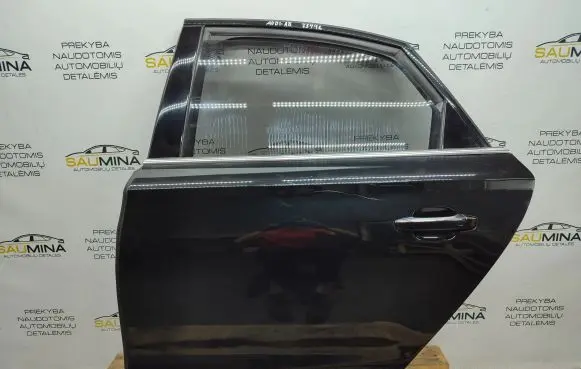 Audi A8 S8 D4 4H Rear door