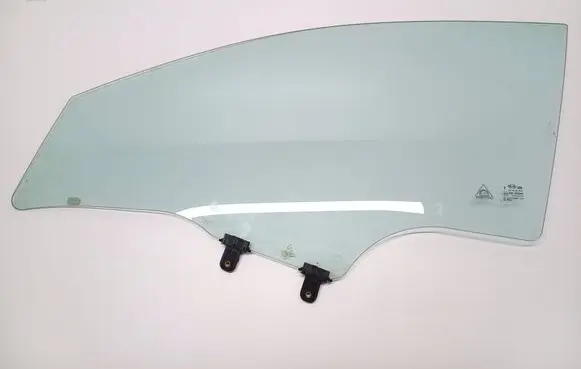 KIA Stonic Front door window glass four-door 43R-016944