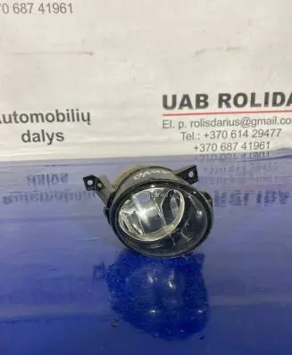 Volkswagen Caddy Front fog light 27128800