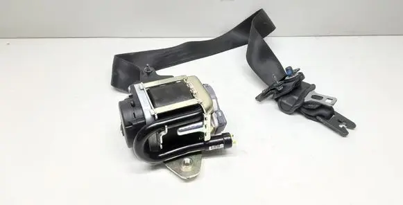 Volvo S60 Front seatbelt P39818841 39818841