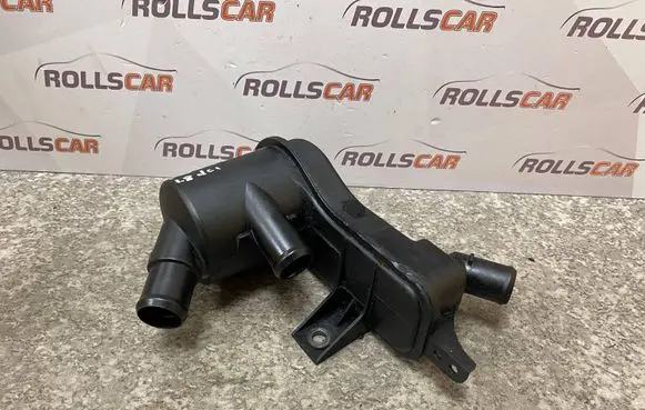 Ford Focus Breather/breather pipe/hose XS4Q6A785AB