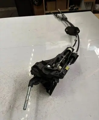 Ford Transit Custom Gear shifter/selector BK2R7C453MKG