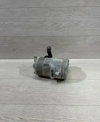 Air conditioning (A/C) compressor (pump)