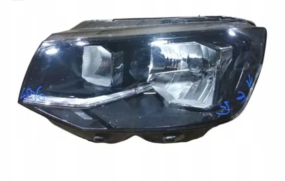 Volkswagen Multivan T6 Headlight/headlamp