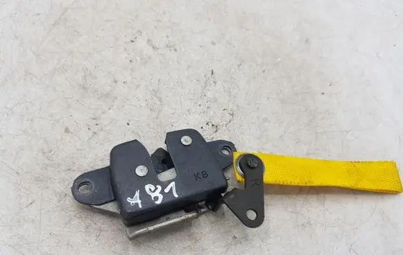 Honda Accord Tailgate/trunk/boot lock/catch/latch NOCODE