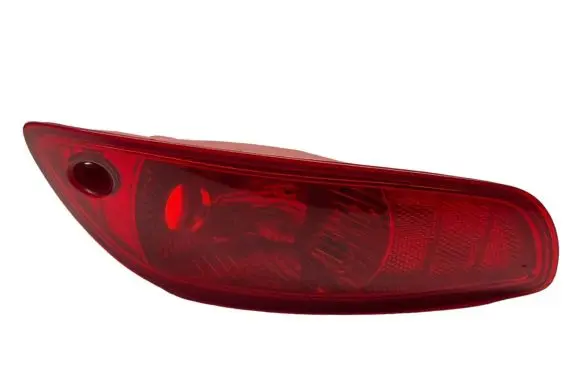 Rear fog light