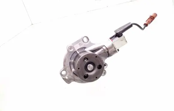 Skoda Octavia Mk3 (5E) Water pump 010234801RT 156047802KT