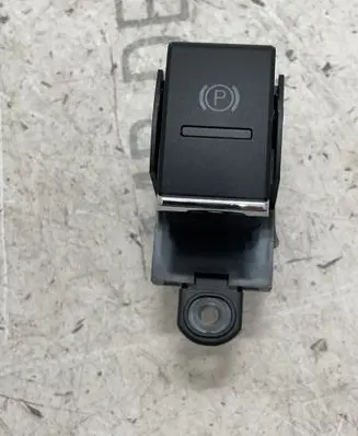 Porsche Cayenne (9PA) Hand parking brake switch 7P5927225