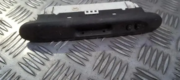 Ford Mondeo MK II Screen/display/small screen 96bb15000bc