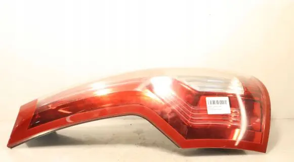 Citroen C4 I Picasso Rear/tail lights 009466-01