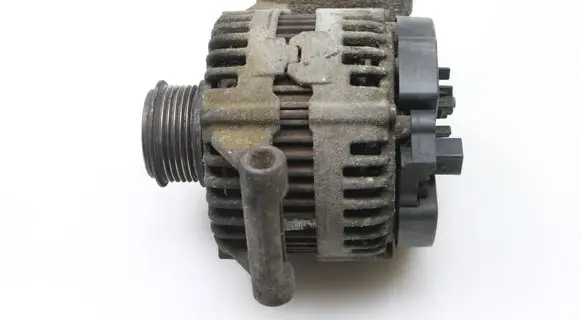 Ford Transit Generator/alternator 0121615002