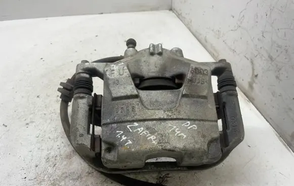 Opel Zafira C Front brake caliper 13430603