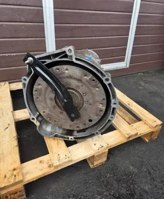 BMW 7 F01 F02 F03 F04 Automatic gearbox 7612001 1068042 6HP28