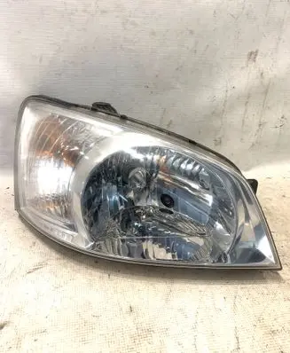 Hyundai Getz Headlight/headlamp 9210210
