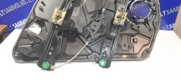 Volvo S60 Front door electric window regulator 30784310
