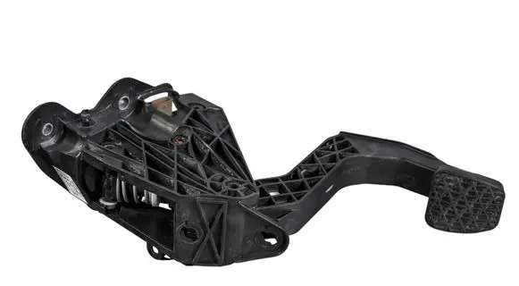 Mercedes-Benz Sprinter W907 W910 Clutch pedal A9072900000 A2012910282 A2104101852