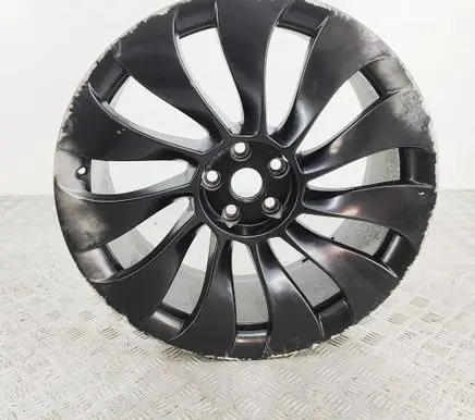 Tesla Model Y R21 alloy rim 118822600C